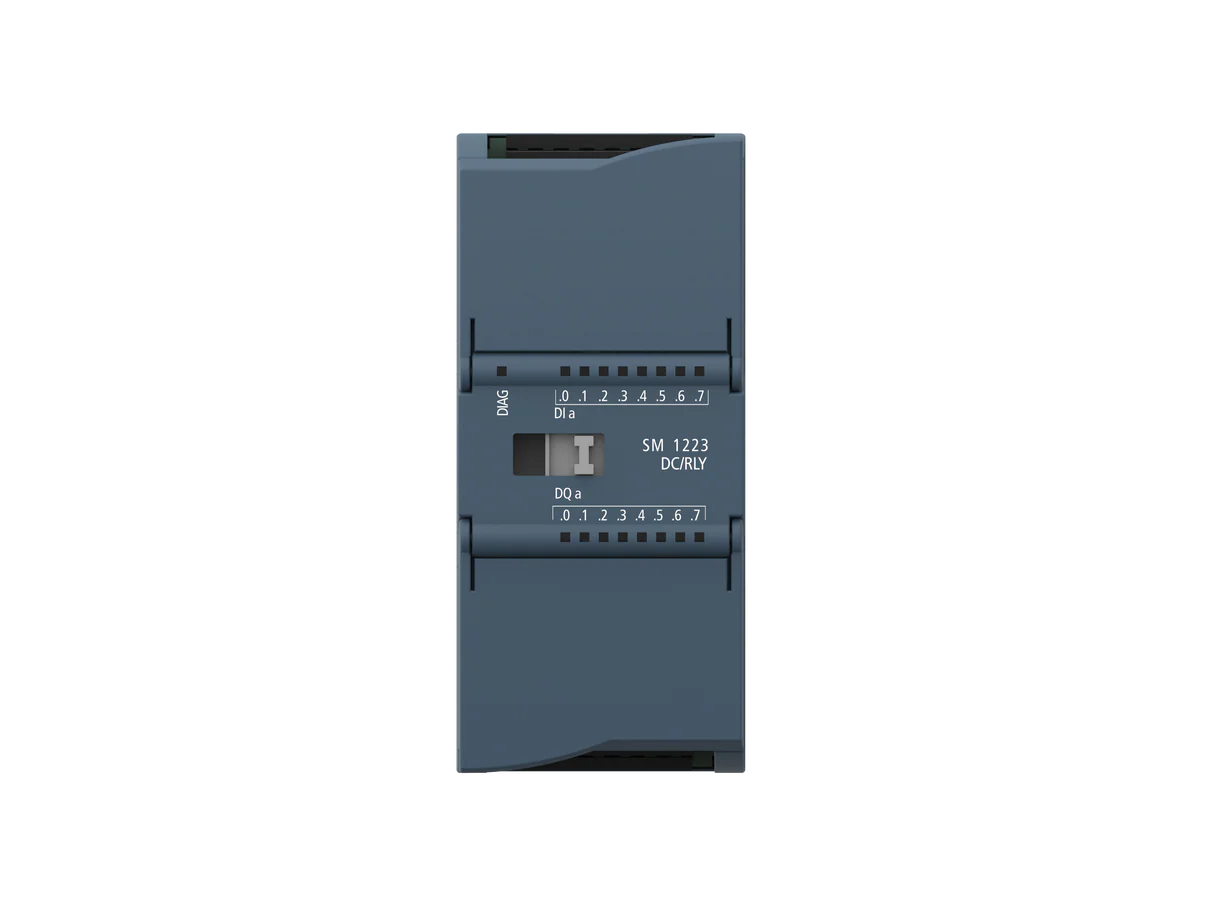 UN223-1PH32-0XB0 ماژول دیجیتال 6ES7223-1PH32-0XB0 - تصویر 1