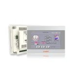 اچ ام آی پی ال سی UA407W