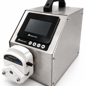 BT100-3L BT300-3L BT600-3L series peristaltic pump